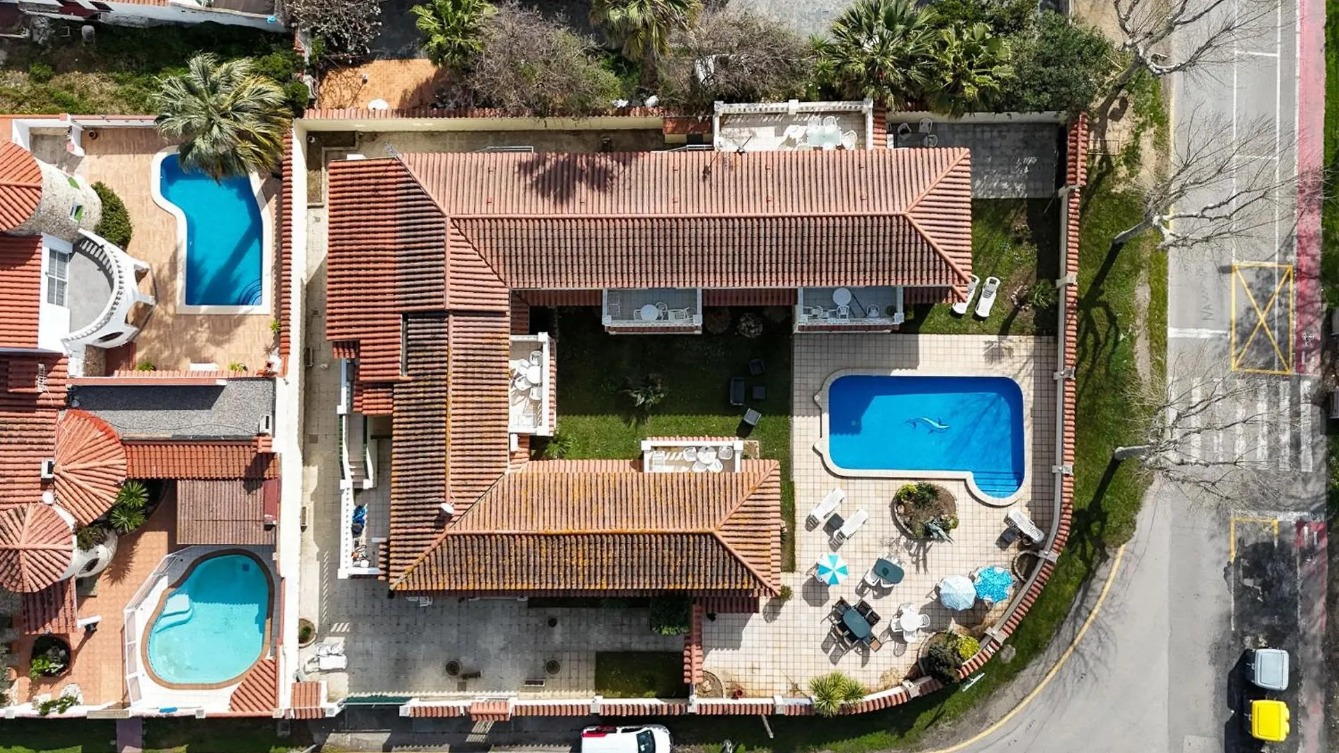Apartment Muga-1 By Interhome Empuriabrava