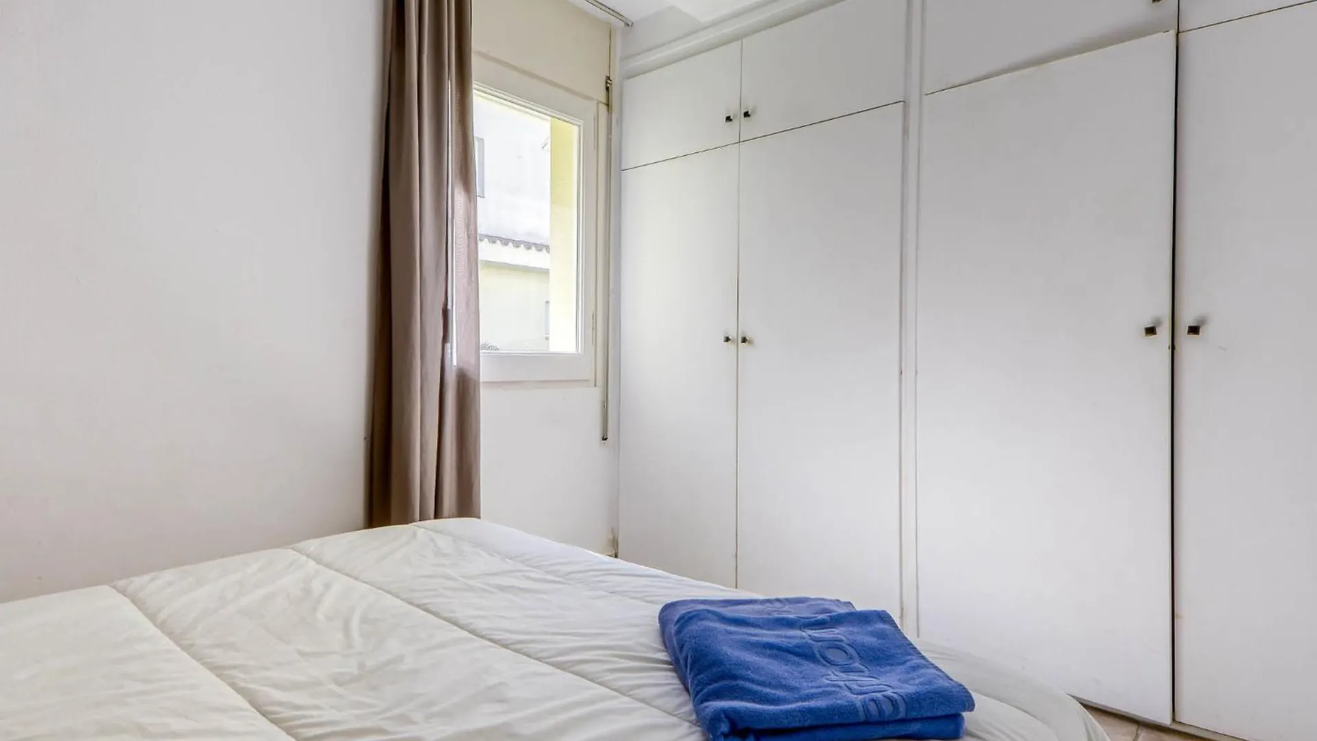Apartment Muga-1 By Interhome 엠푸리아브라바