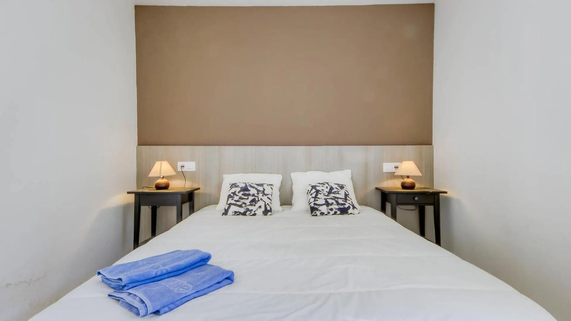 Apartment Muga-1 By Interhome Empuriabrava