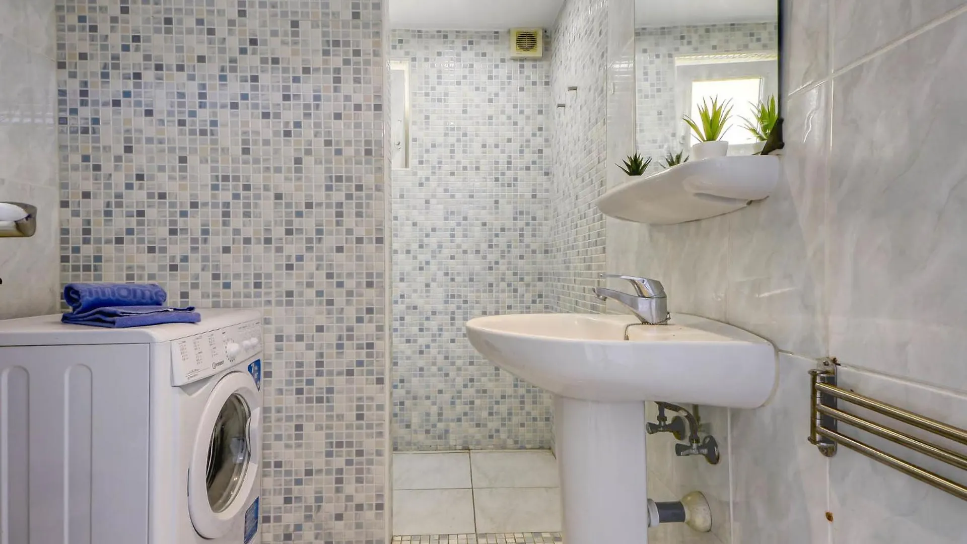 Apartment Muga-1 By Interhome Empuriabrava 0*,