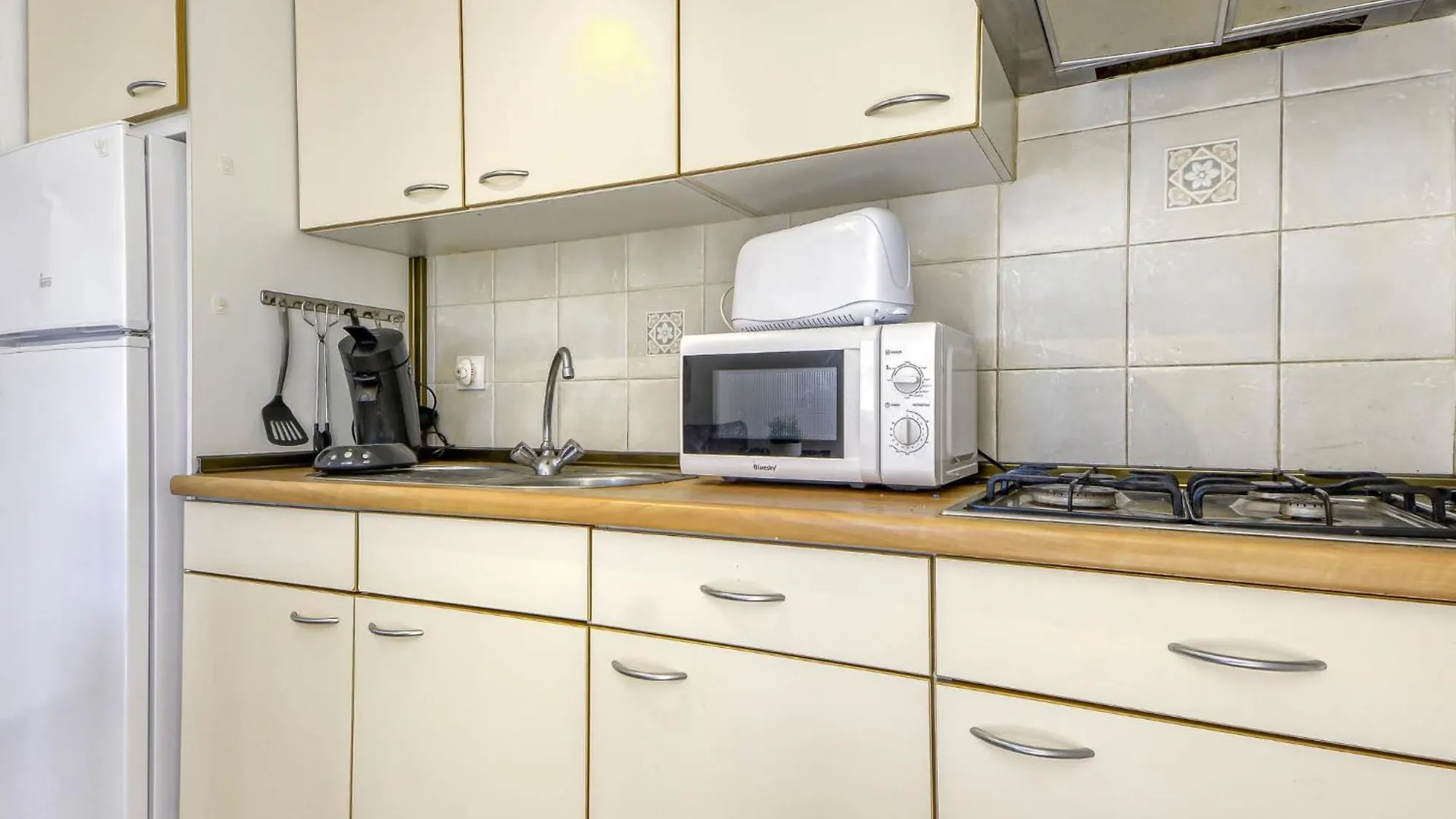 Apartment Muga-1 By Interhome Empuriabrava 0*,  Spanien