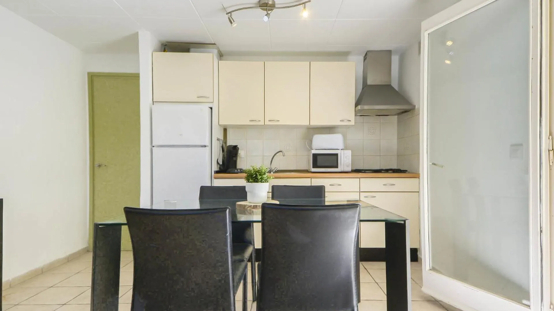 Apartment Muga-1 By Interhome Empuriabrava