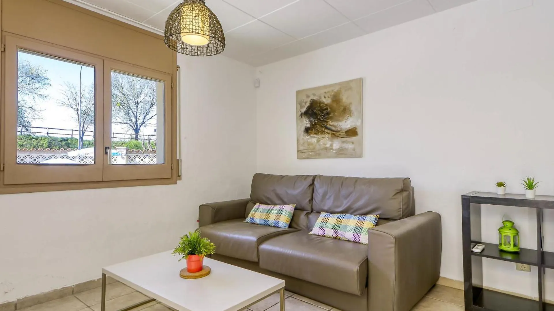 Apartment Muga-1 By Interhome Empuriabrava