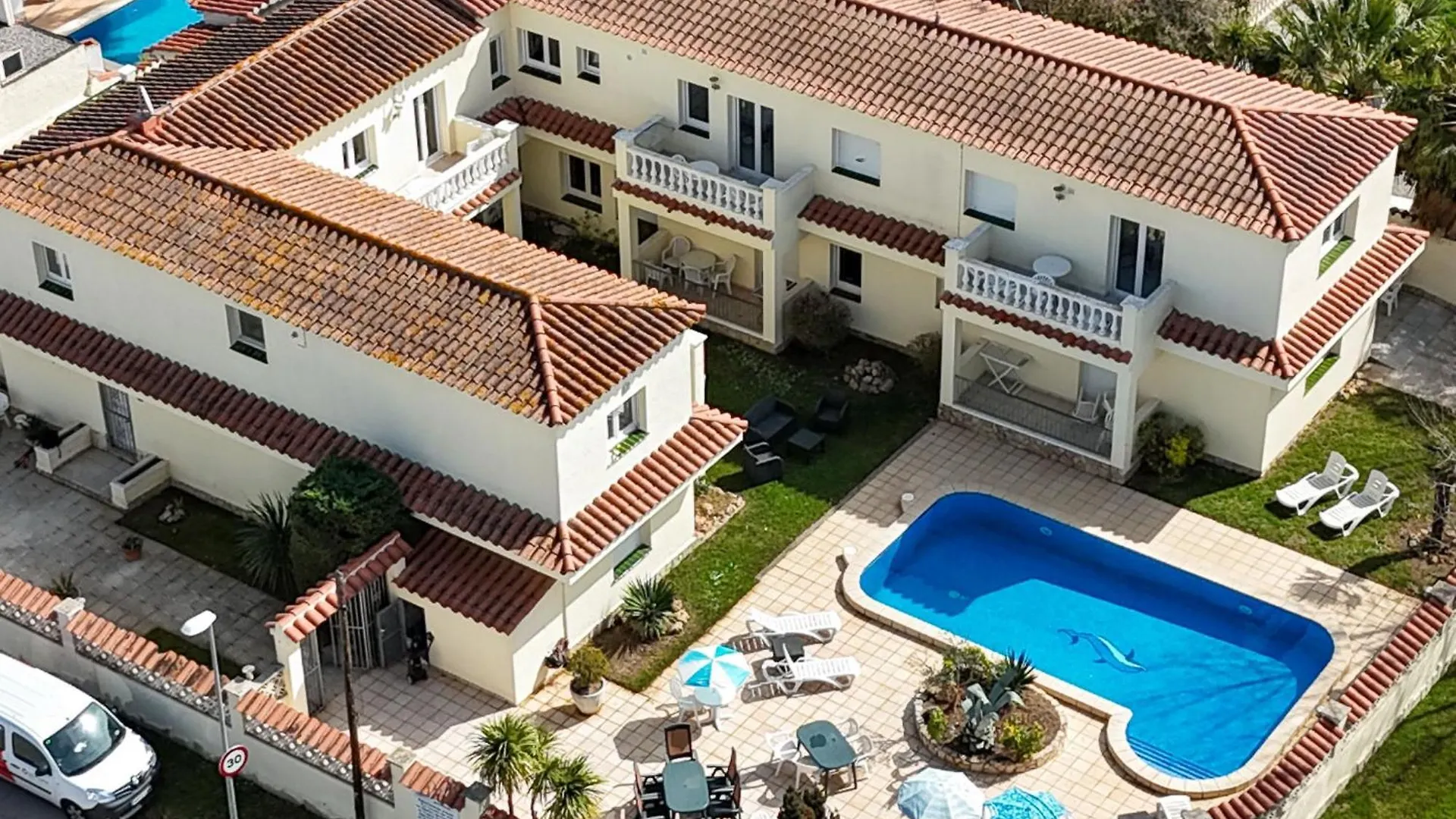 Apartment Muga-1 By Interhome Empuriabrava