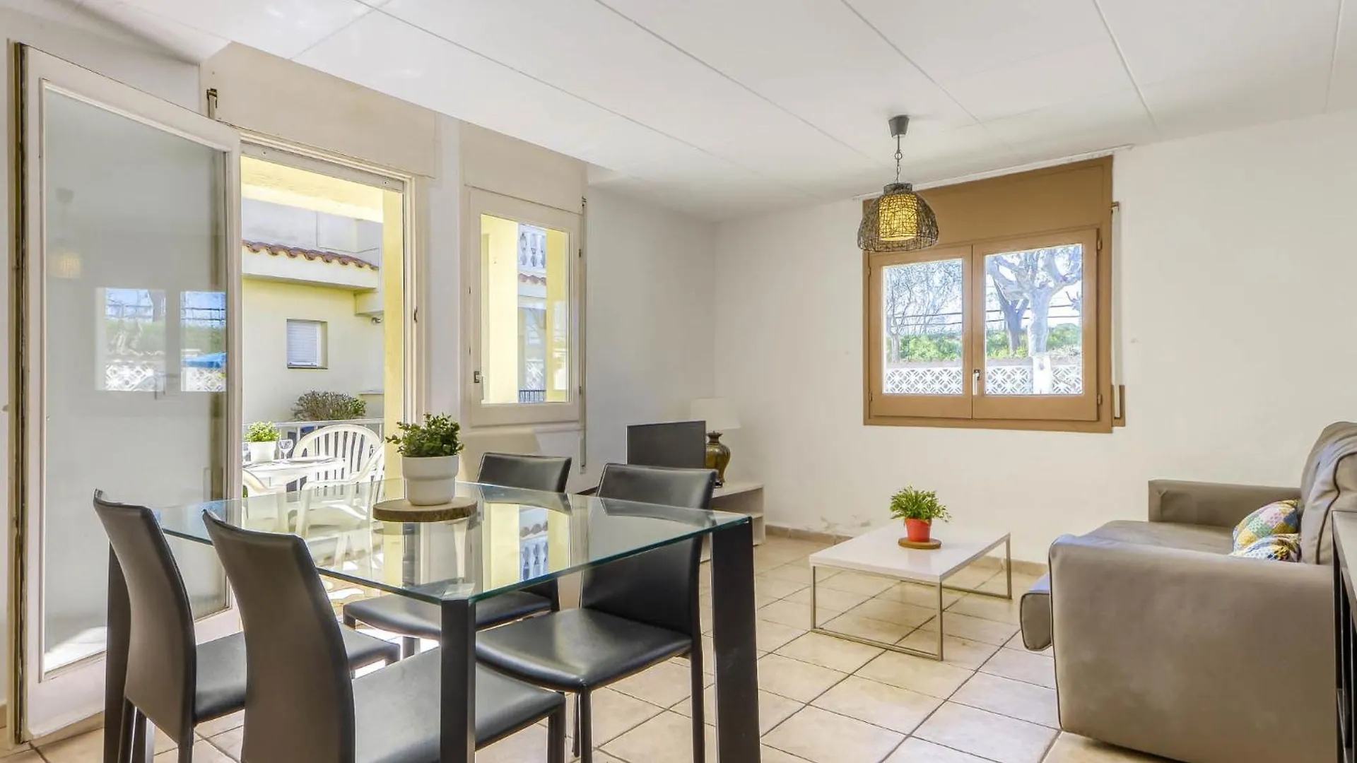Apartment Muga-1 By Interhome Empuriabrava 0*,